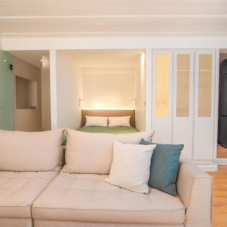 Liston Boutique Suites By Corfuescapes Corfu  Exteriér fotografie