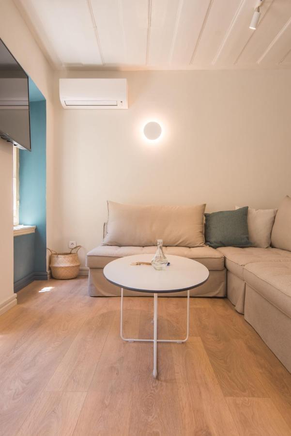 Liston Boutique Suites By Corfuescapes Corfu  Exteriér fotografie