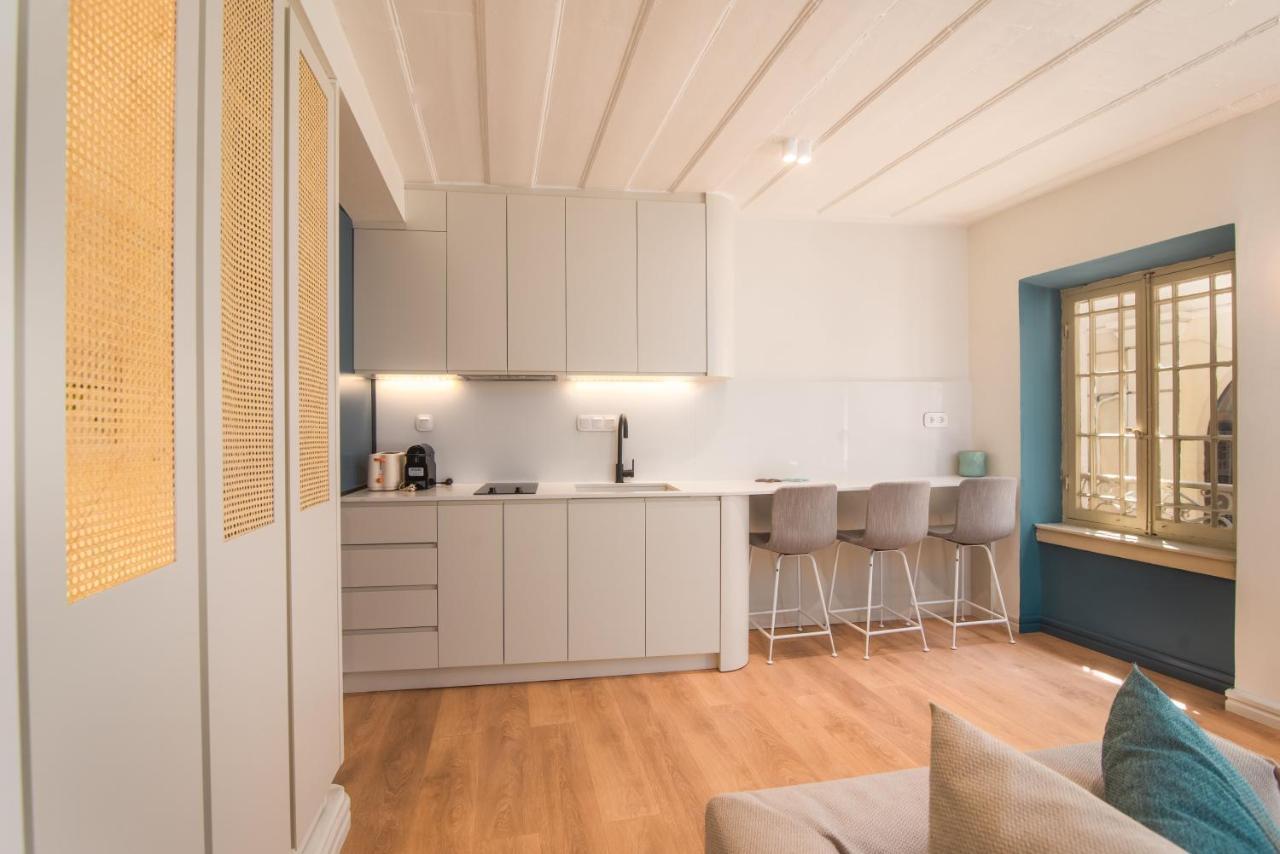 Liston Boutique Suites By Corfuescapes Corfu  Exteriér fotografie