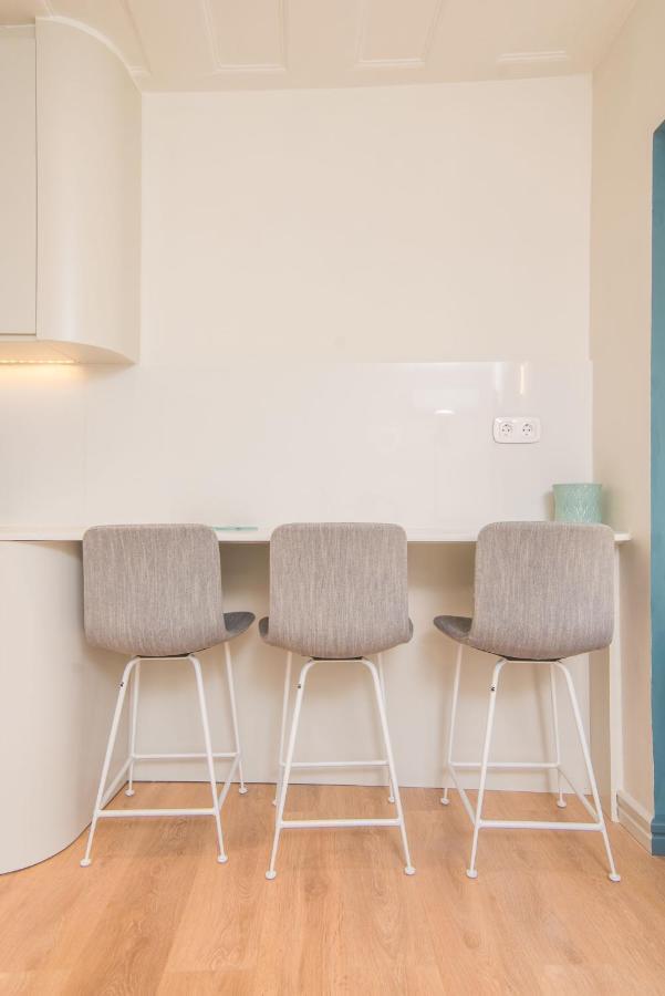 Liston Boutique Suites By Corfuescapes Corfu  Exteriér fotografie
